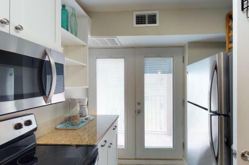 Apartamento Anchor Resort