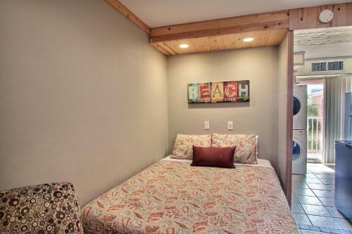 Apartamento Anchor Resort