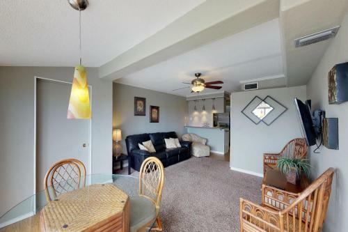 Apartamento Anchor Resort