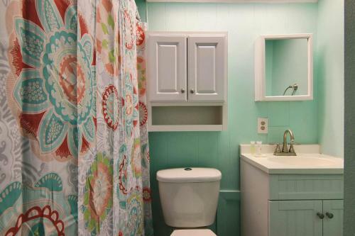 Apartamento Anchor Resort