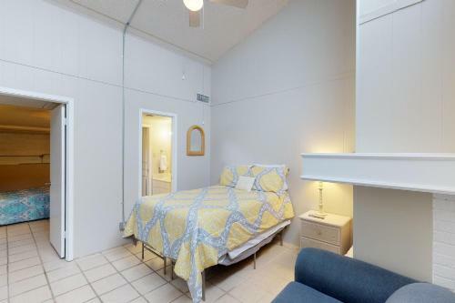 Apartamento Anchor Resort