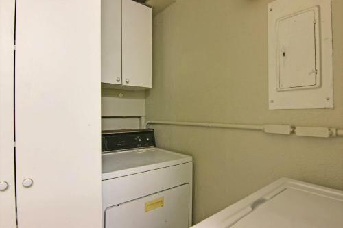 Apartamento Anchor Resort