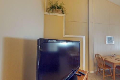 Apartamento Anchor Resort