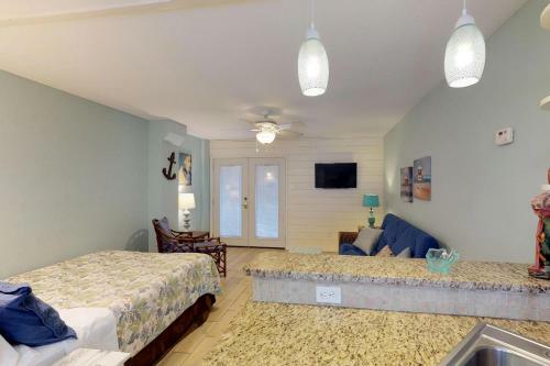 Apartamento Anchor Resort