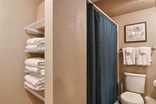 Apartamento Anchor Resort