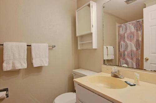Apartamento Anchor Resort