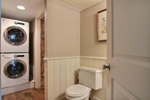 Apartamento Anchor Resort