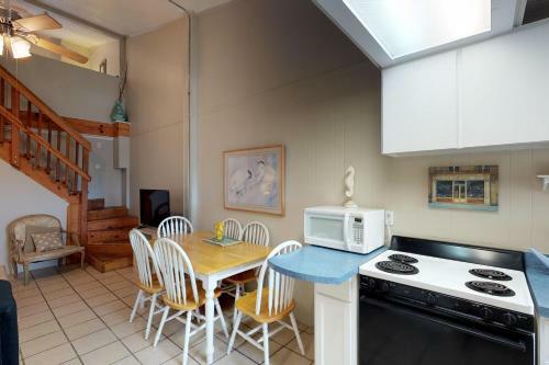 Apartamento Anchor Resort