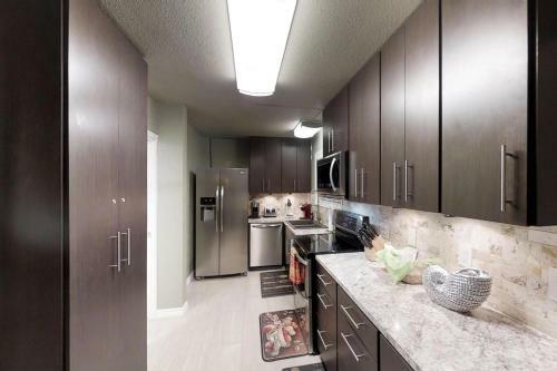 Apartamento Anchor Resort