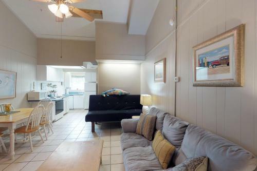 Apartamento Anchor Resort