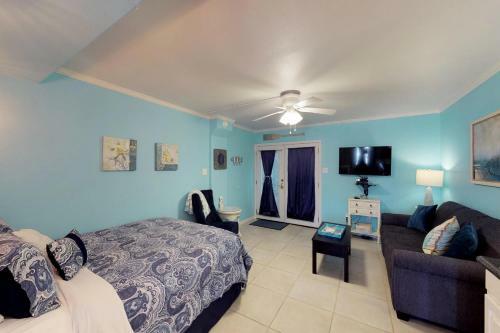 Apartamento Anchor Resort