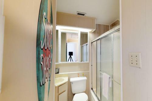 Apartamento Anchor Resort