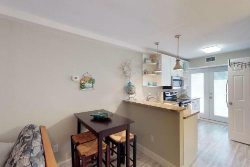 Apartamento Anchor Resort