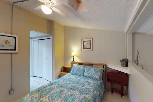 Apartamento Anchor Resort