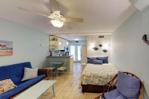 Apartamento Anchor Resort