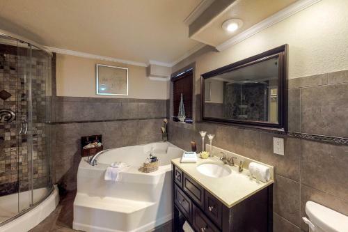 Apartamento Anchor Resort