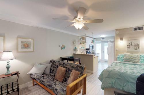Apartamento Anchor Resort
