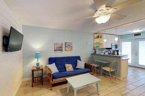 Apartamento Anchor Resort