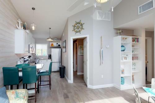 Apartamento Anchor Resort