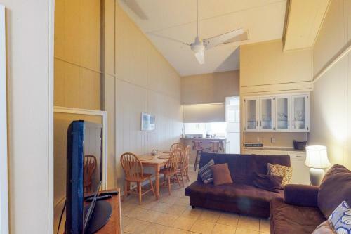 Apartamento Anchor Resort