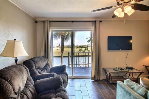 Apartamento Anchor Resort