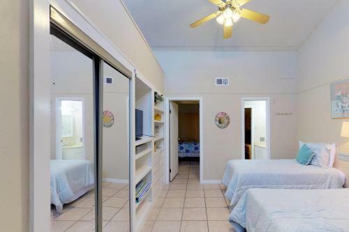 Apartamento Anchor Resort