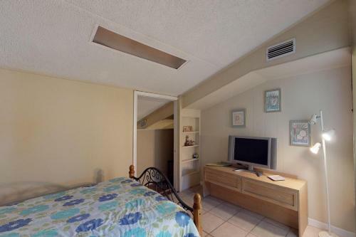 Apartamento Anchor Resort