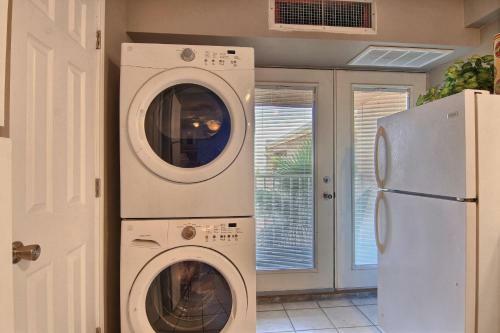Apartamento Anchor Resort