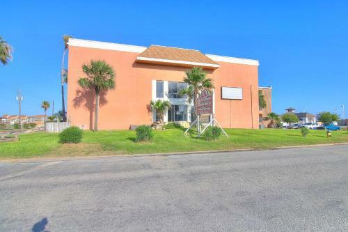 Apartamento Anchor Resort