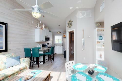Apartamento Anchor Resort