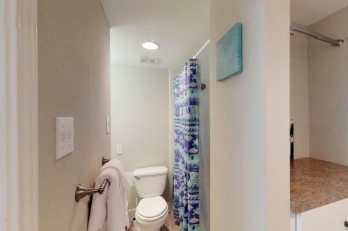Apartamento Anchor Resort