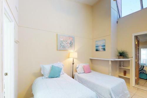 Apartamento Anchor Resort