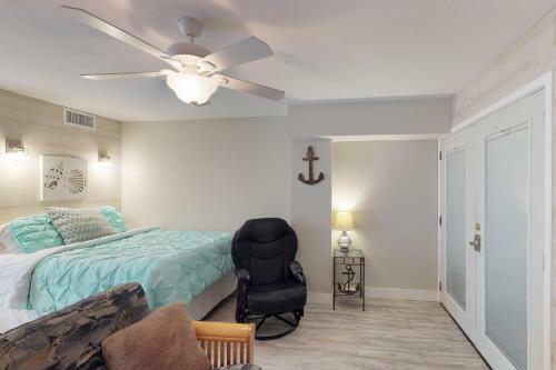 Apartamento Anchor Resort