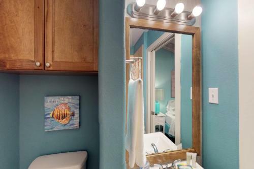 Apartamento Anchor Resort
