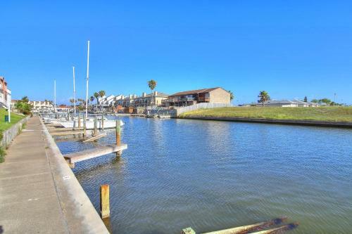 Apartamento Anchor Resort