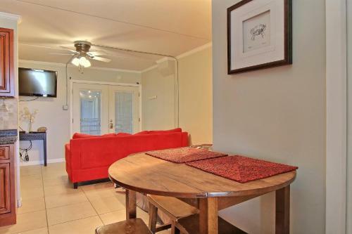 Apartamento Anchor Resort