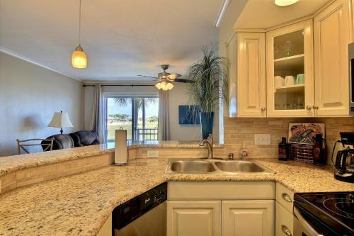 Apartamento Anchor Resort