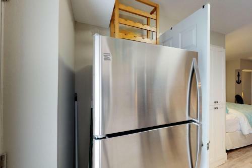 Apartamento Anchor Resort