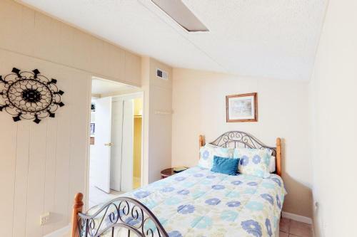 Apartamento Anchor Resort