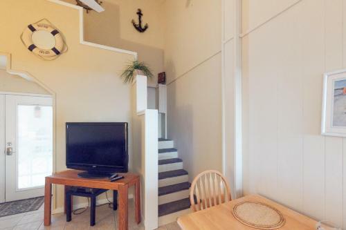 Apartamento Anchor Resort