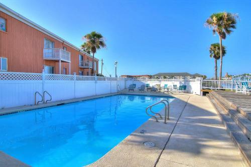 Apartamento Anchor Resort