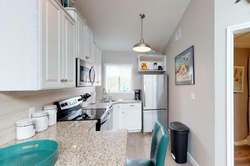 Apartamento Anchor Resort