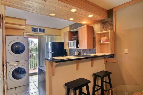 Apartamento Anchor Resort