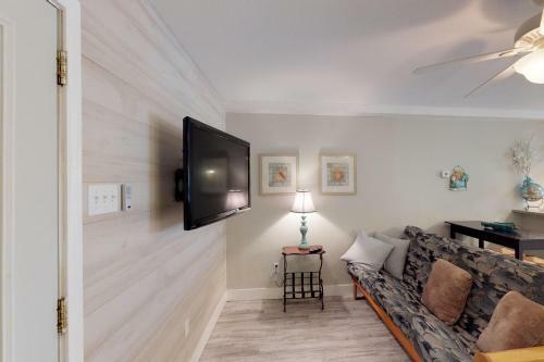 Apartamento Anchor Resort