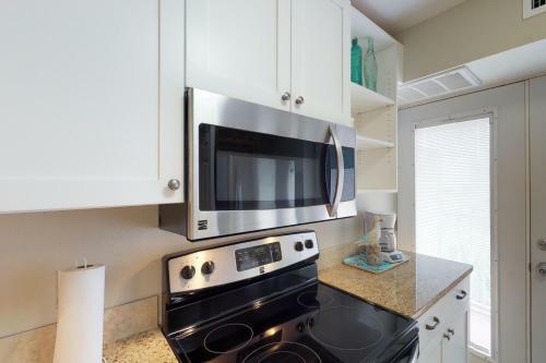 Apartamento Anchor Resort