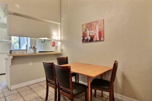 Apartamento Anchor Resort