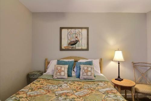 Apartamento Anchor Resort
