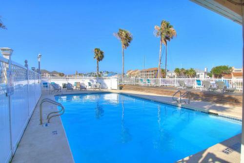 Apartamento Anchor Resort