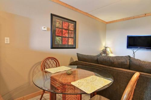 Apartamento Anchor Resort