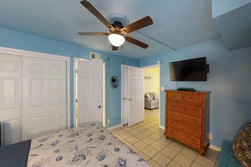 Apartamento Anchor Resort